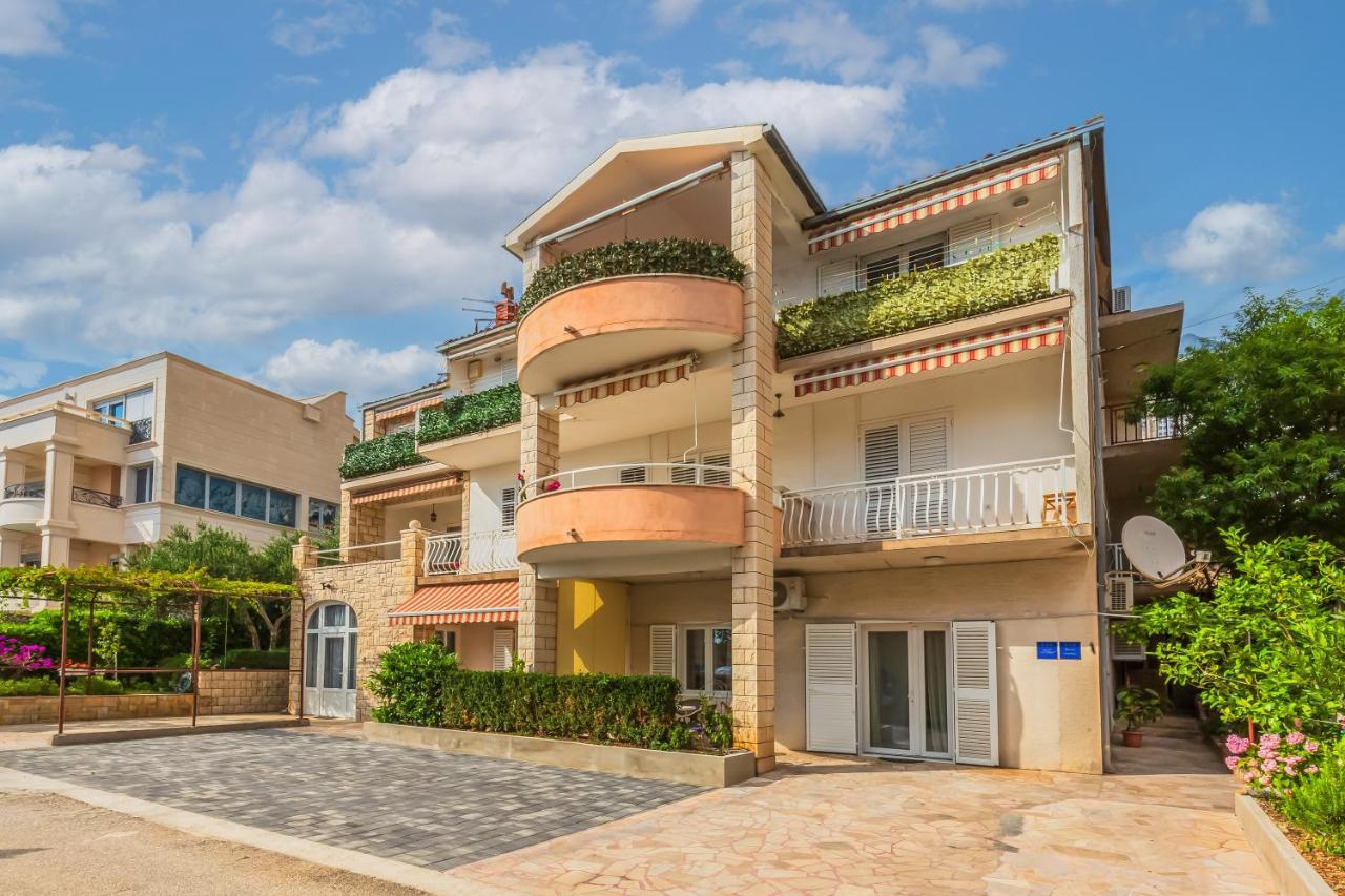 Apartments Daniela Makarska Ngoại thất bức ảnh