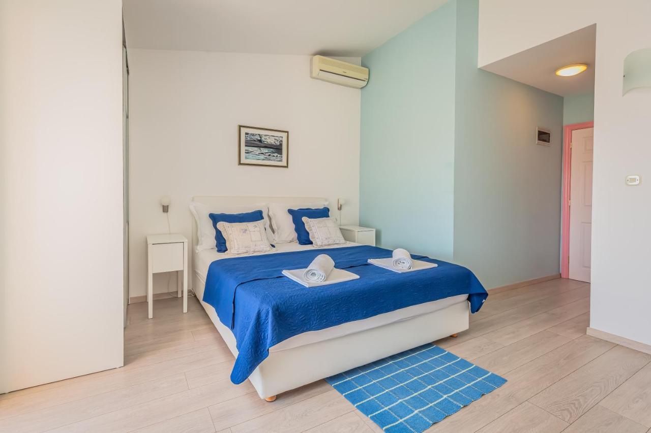 Apartments Daniela Makarska Ngoại thất bức ảnh