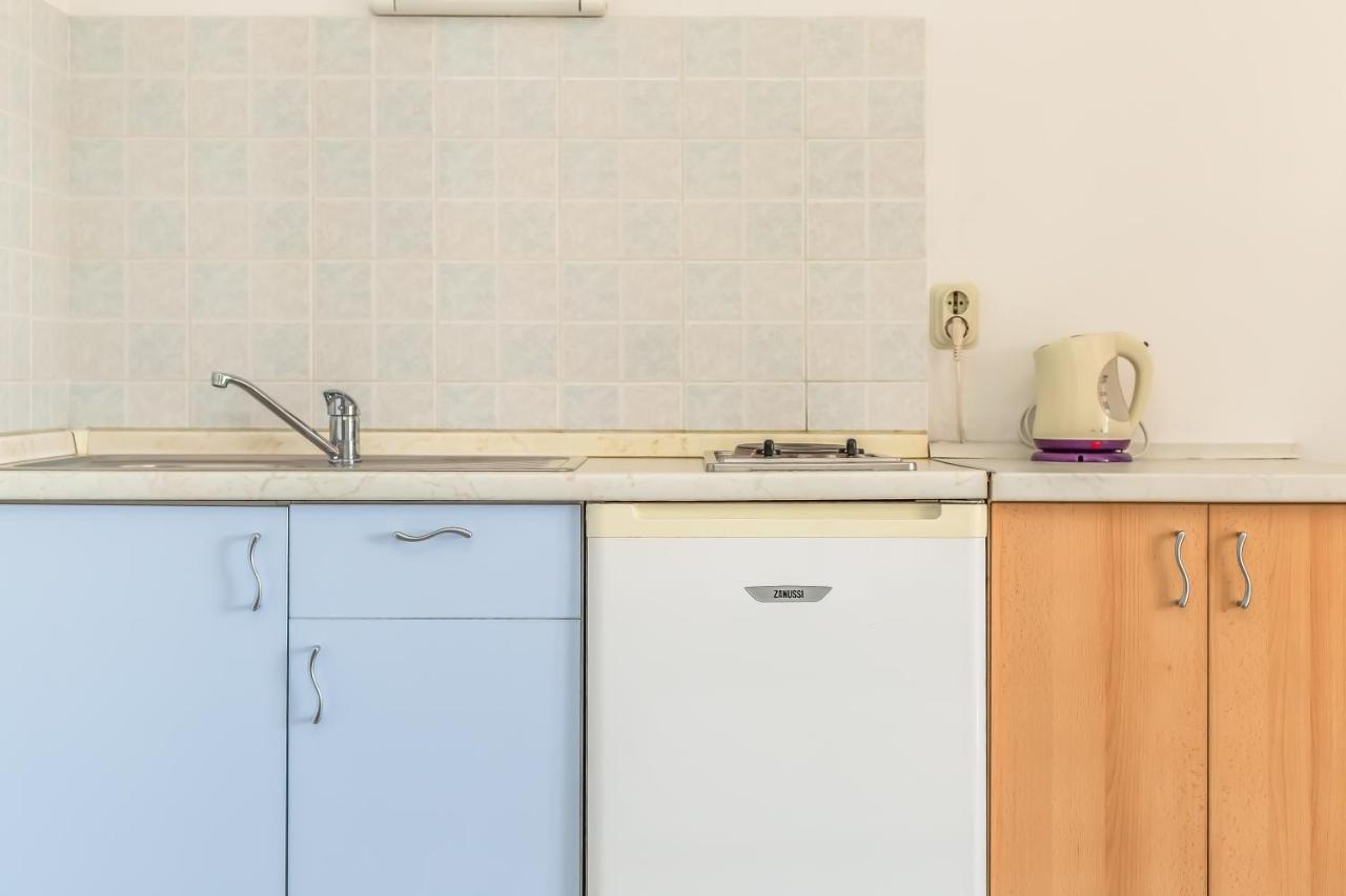 Apartments Daniela Makarska Ngoại thất bức ảnh