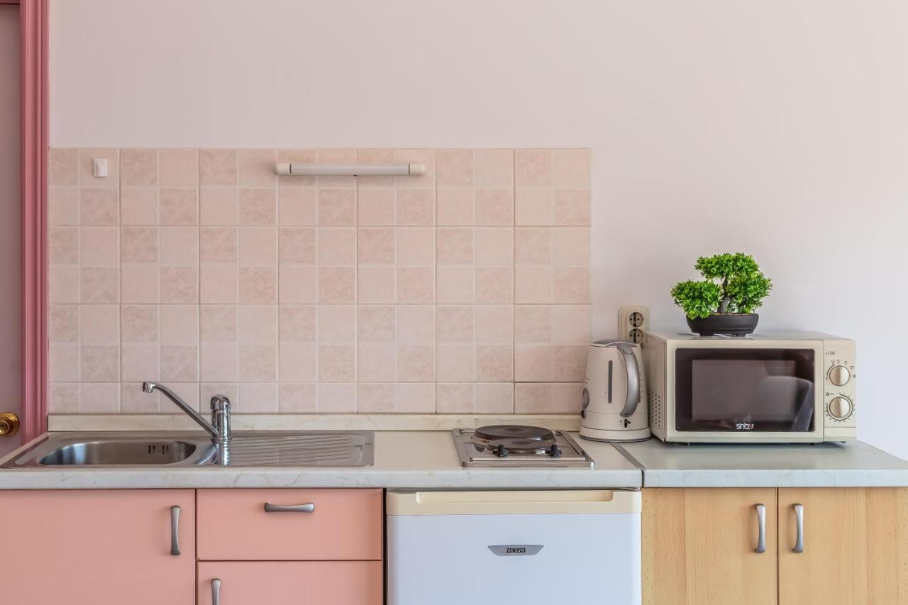 Apartments Daniela Makarska Ngoại thất bức ảnh