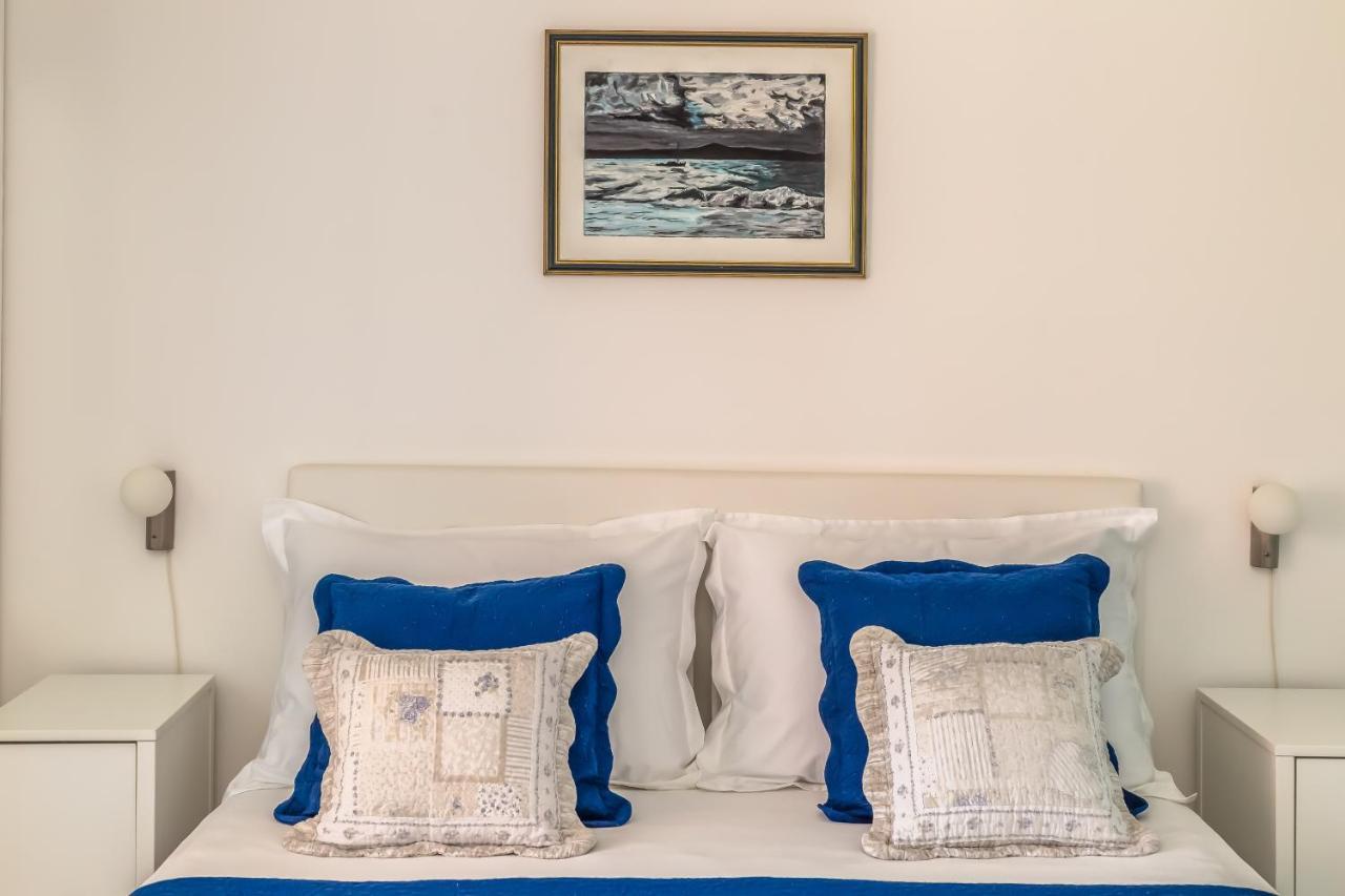 Apartments Daniela Makarska Ngoại thất bức ảnh