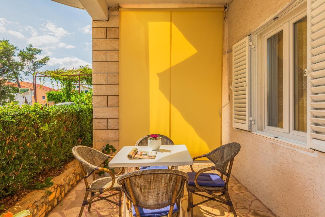 Apartments Daniela Makarska Ngoại thất bức ảnh