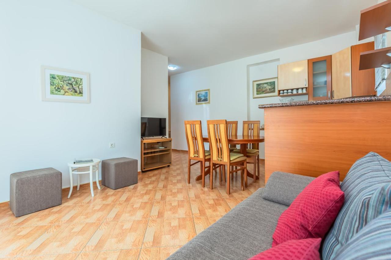 Apartments Daniela Makarska Ngoại thất bức ảnh