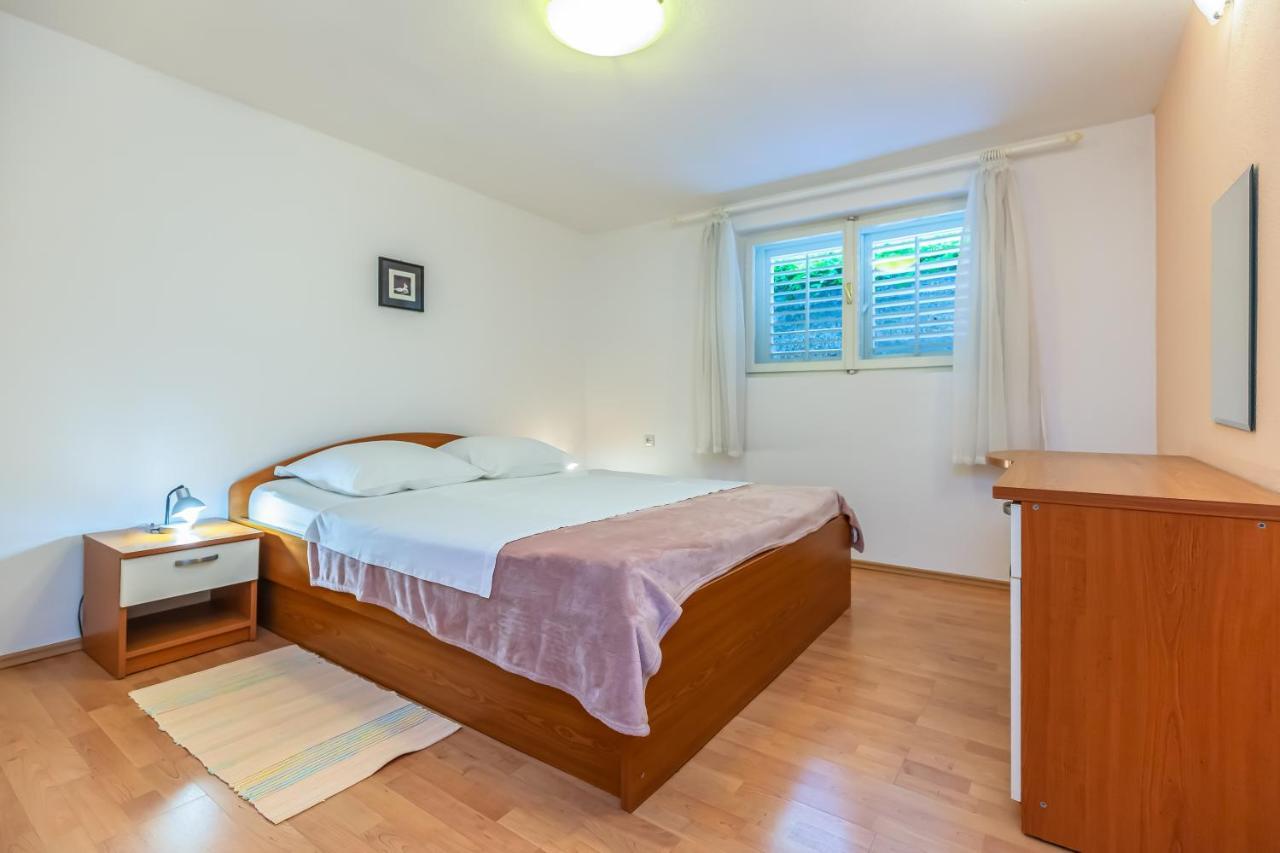 Apartments Daniela Makarska Ngoại thất bức ảnh