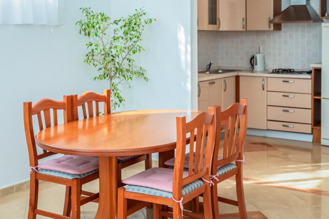 Apartments Daniela Makarska Ngoại thất bức ảnh