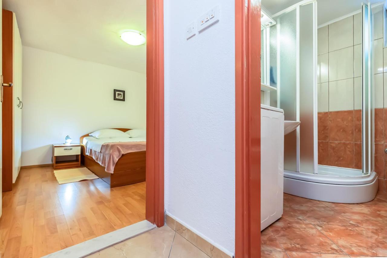 Apartments Daniela Makarska Ngoại thất bức ảnh