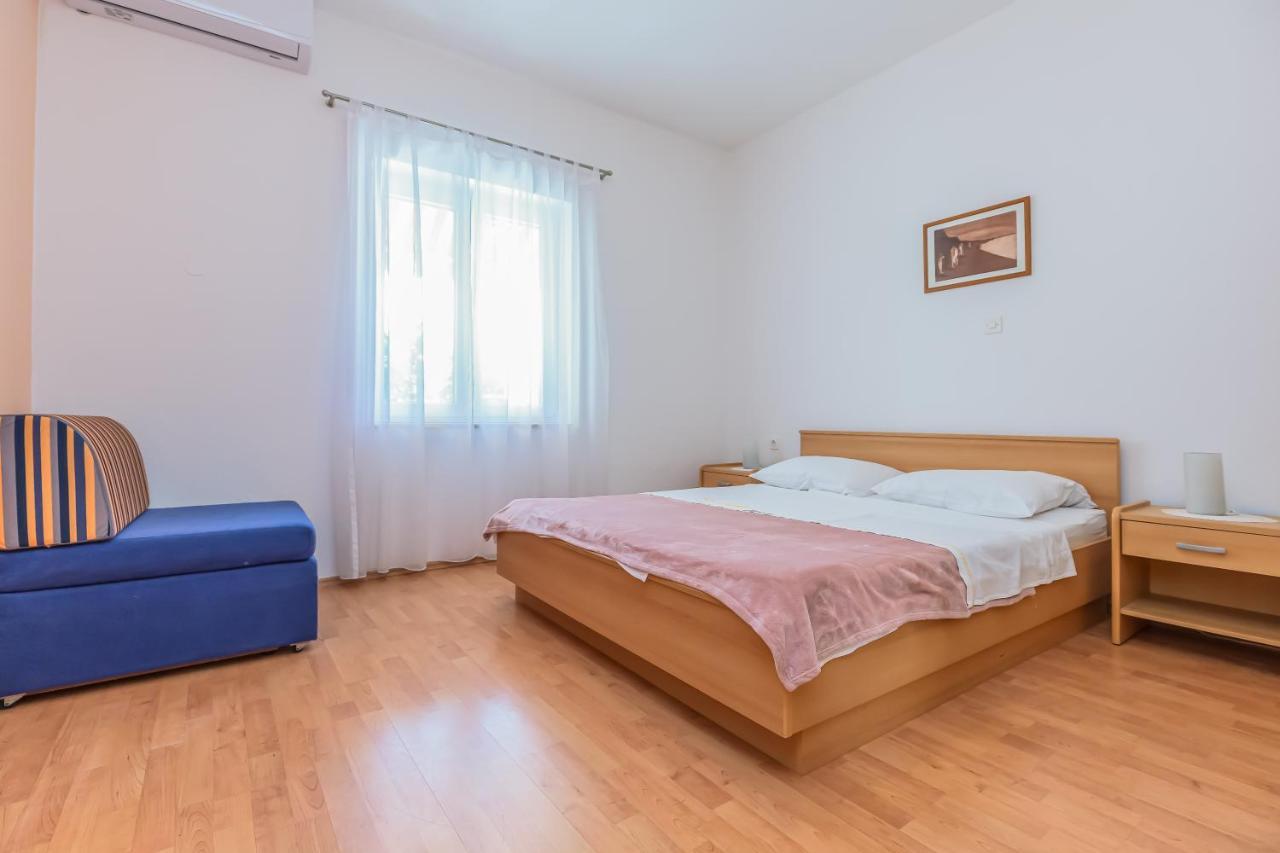 Apartments Daniela Makarska Ngoại thất bức ảnh