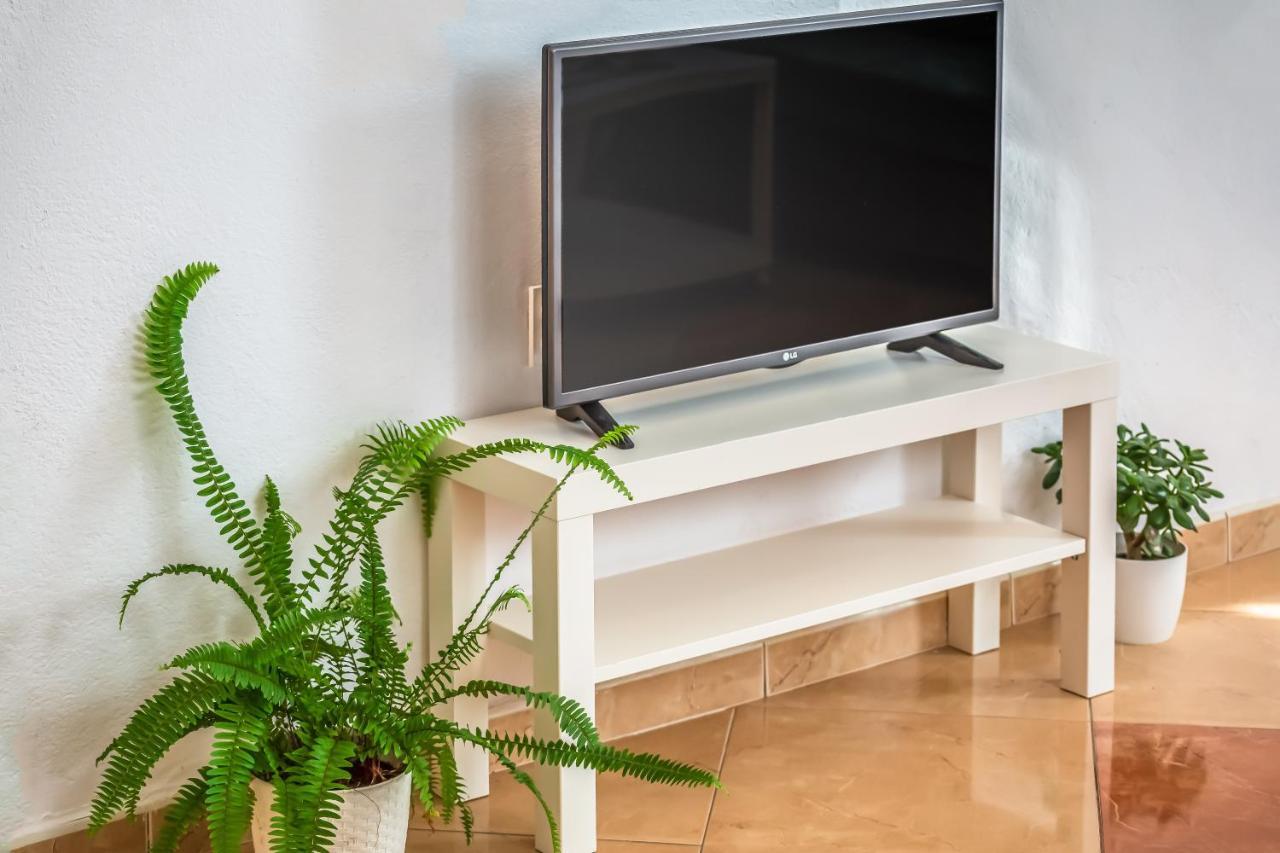 Apartments Daniela Makarska Ngoại thất bức ảnh