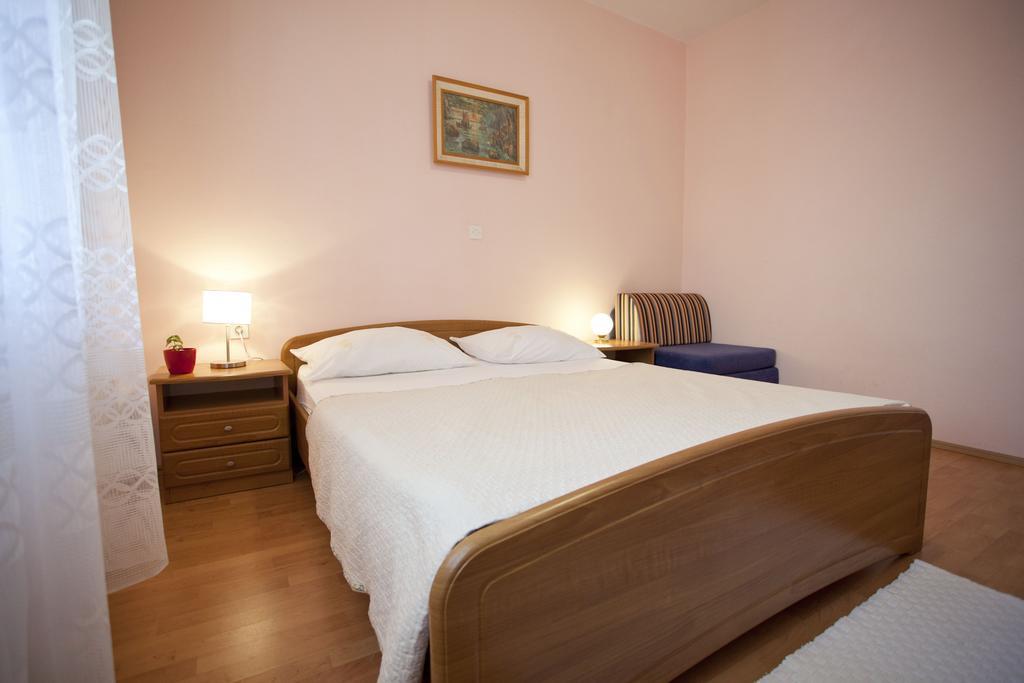 Apartments Daniela Makarska Ngoại thất bức ảnh